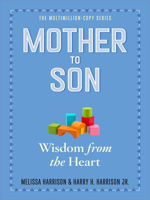 cover image of Mother to Son, Revised Edition